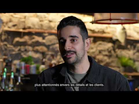 Resilience In The Heart Of The City - City At Night