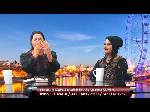 FWTV WORLDREVIVALMINISTRIES EP12 GLORIOUSMARRIAGE 11042024