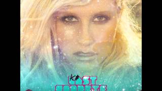 Ke$ha - Last Goodbye (Audio)