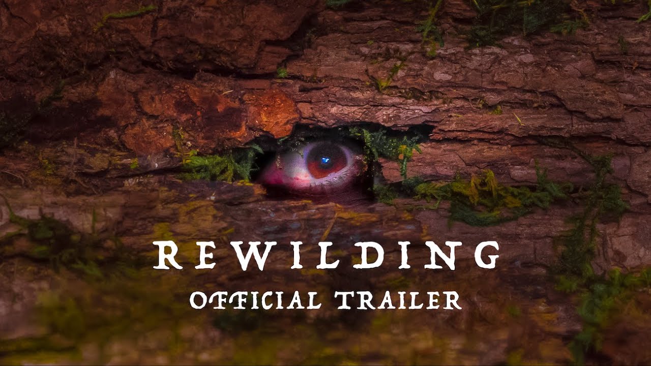 Rewilding | Official Trailer | 2023