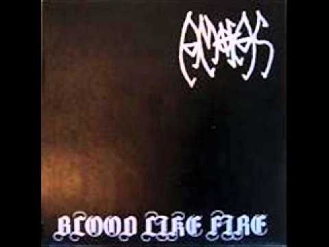 Amofas - ...Of Crystal and Gold