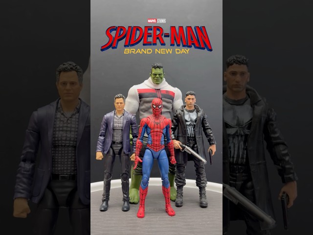 Vídeo relacionado con Marvel Avengers - Figura Hulk (Hasbro B0443EU4), de 4 a 99 años