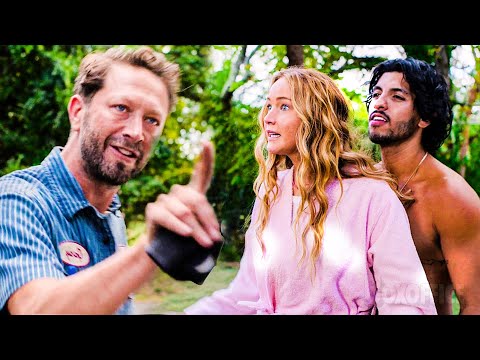 "That's my cousin" | No Hard Feelings | CLIP