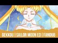 Gekkou - Fandub Latino Sailor Moon Crystal ...