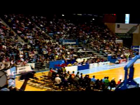 Obradoiro CAB- Isla de Tenerife