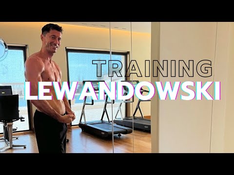 Lewandowski-Motivation training-2023