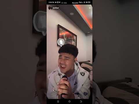 Ian Real (Adrian Manibale) - HEAVEN KNOWS 05-17-23 0935pm