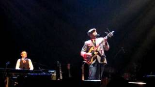 Hawksley Workman - Autumn&#39;s Here (Live @ Massey Hall)