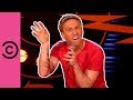 Depressed English Kids Russell Howard Stand Up Central
