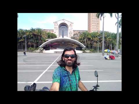 Ciclovíagem Extrema mg - Aparecida Sp