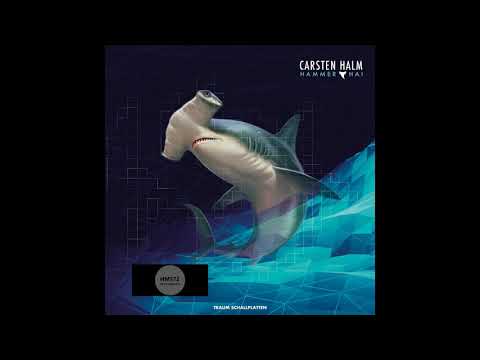 Carsten Halm _ Tiefsee (Original Mix)