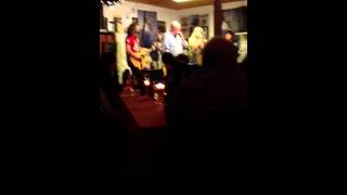 Chrismas with Peter Vesth and friends. 4