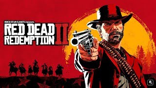 RED DEAD REDEMPTION 2 ПРОХОЖДЕНИЕ {15}