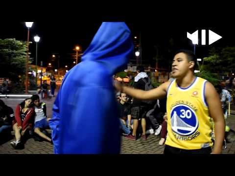 Duck vs Radiko - REVIVICIÓN - ÚLTIMO GUERRERO Filtro Puyo #4 | MeTiCuLoZo TV