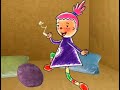 Pinky Dinky Doo Ayakkabılarım Nerede VCD Açılışı 2008