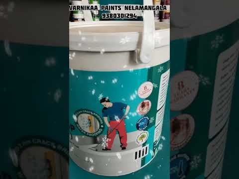 Berger Dampshield Elasto