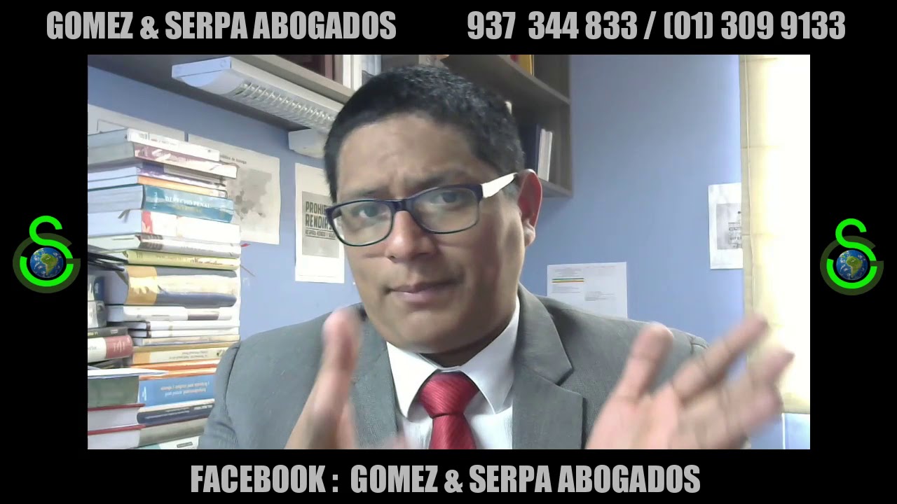 ¿Que es un Abogado de Oficio?