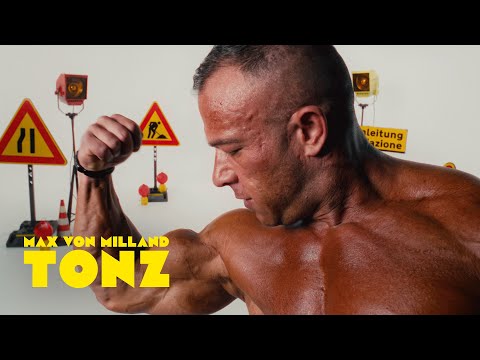 Max von Milland - TONZ (Offizielles Video)