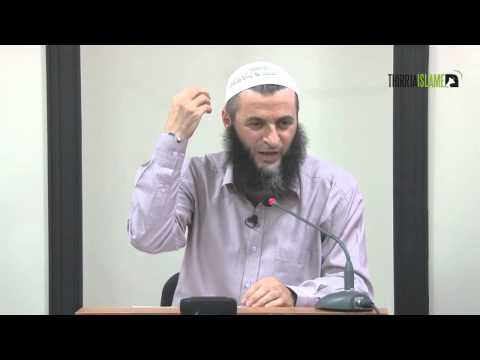 Dua të martohem por..? - Hoxhë Sadullah Bajrami