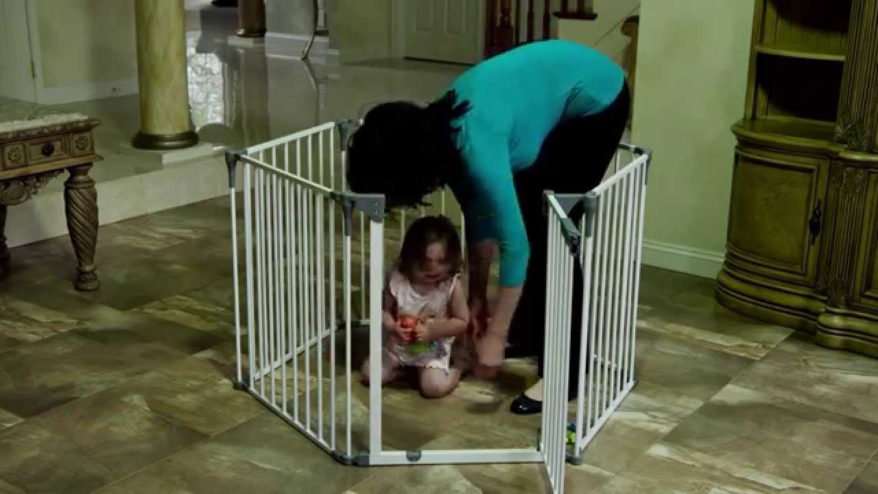 DREAMBABY Box Royale Converta Bianco 3 in 1 DREAMBABY Box Royale Converta Bianco 3 in 1