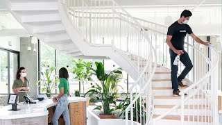 WeWork: Prioritizing health & safety in the workplace