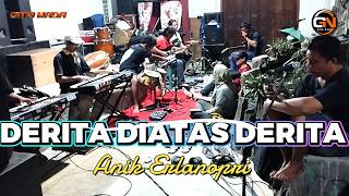 Download lagu DERITA DIATAS DERITA #ANIK ERLANOPRI #DANGDUT KLASIK #DANGDUT ORIGINAL #PRNYANYI VIRAL #VIRAL #2026 mp3