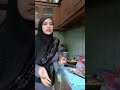 Hijab Live Tante Mus Lia Cantik Gunung Gede Hijab Style Mempesona