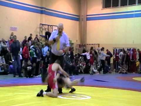 I PPS Osielsko 2011 Bieńkowski Adam