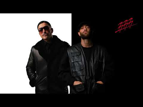 NIMO x CAPO - RRR (prod. by Ersonic)