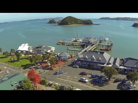 Things to Do Paihia - Bay of Islands