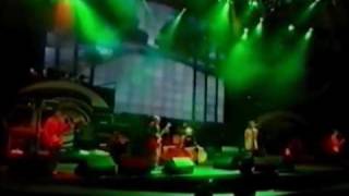 Oasis - 17 It&#39;s Gettin&#39; Better (Man!!) [1996&#39;08&#39;11 Knebworth Park Stevenage, UK]