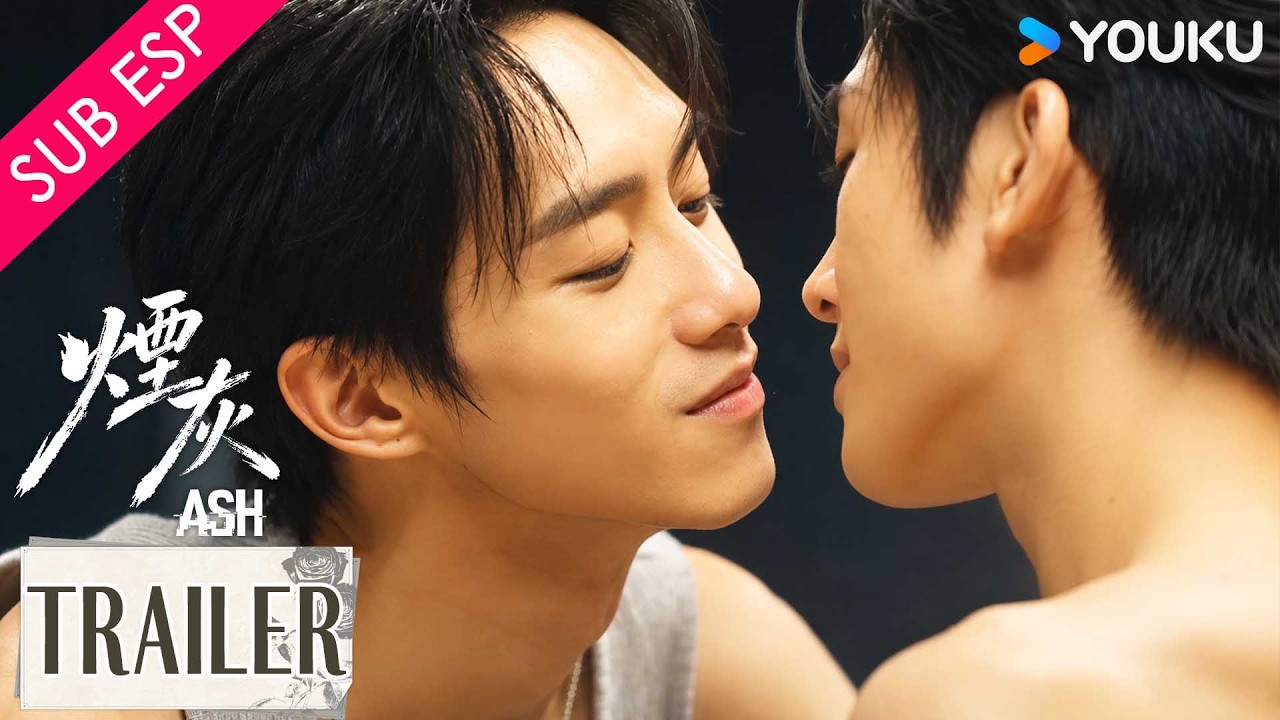 【Trailer EP05】Todo de ti ahora me pertenece | Cenizas | YOUKU