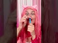 PAINT PUFF BALLOON Crafting Chaos With Color Do Not Inflate With Your Mouth Diycrafts