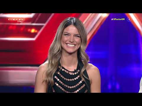 X Factor: «Ταξίδι» στον Πόντο από την Έλενα Παναγιωτίδου