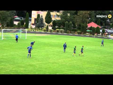 Lech Rypin - MKS Kutno 3:1 (0:0)