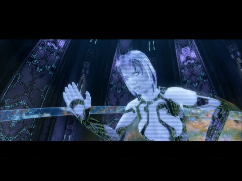 Halo | Pt. 17 "Sod Off"