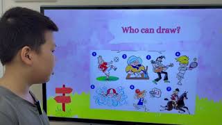 Video