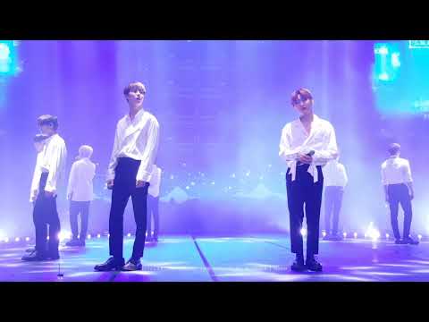 [FANCAM] 180901 ONE: THE WORLD IN MANILA | Wanna One in Manila - Wanna (갖고 싶어)