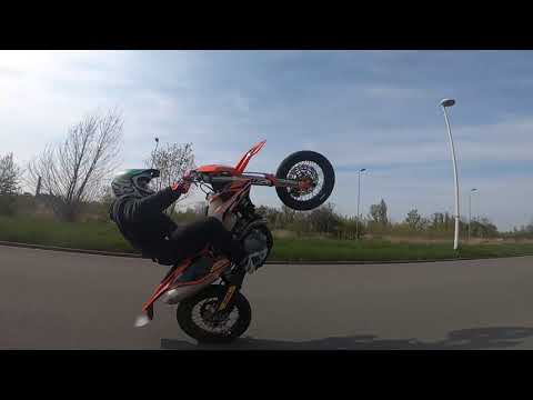 Ausfahrt Platte 30.04.2022 | Edit | BLK - Totalausfall