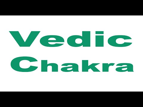 Vedic Chakra