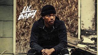 Lil Baby - Up Feat. Lil Duke &amp; Gunna (Perfect Timing)