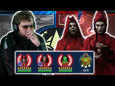 The Ultimate Grand Arena Challenge - Can I Beat Great Mothers WITHOUT a Galactic Legend?