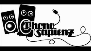 phonosapienz-friss scheisse