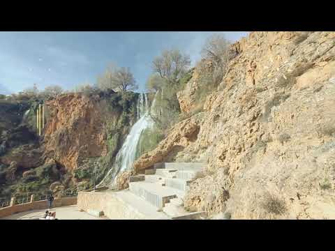 Imouzzer Marmoucha. Morocco