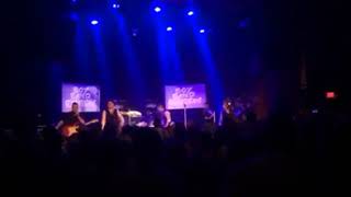 Adam Mardel - VIP at Boy Band Review