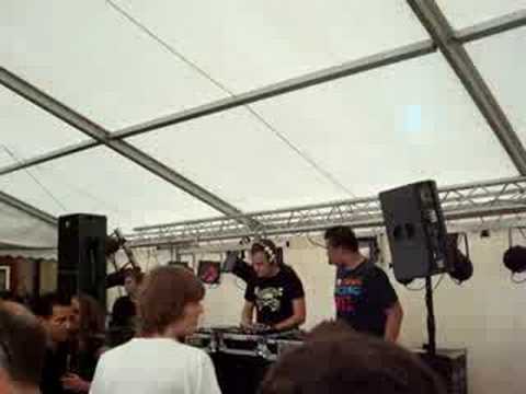 Luminosity: Trance On The Beach - Cliff Coenraad Video 2