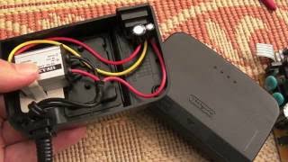 Nintendo 64 (N64) PSU Mod (Replacement)