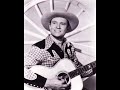 The Angel Song (1947) - Gene Autry - Croonr1 The Angel Song (1947) - Gene Autry