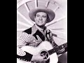 The Angel Song (1947) - Gene Autry