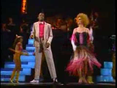 Imagine My Frustration - Sophisticated Ladies